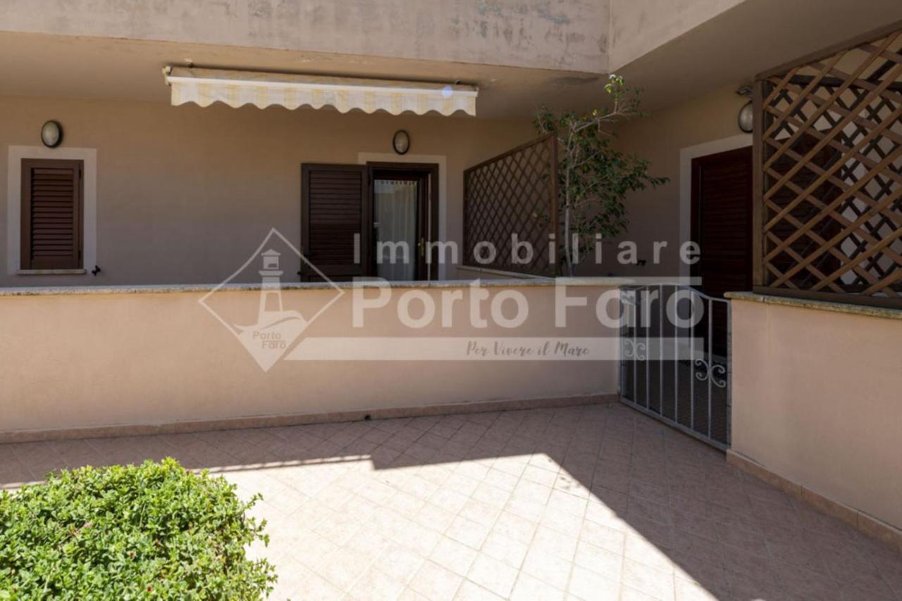Villa Via Bortigiadas - Ristrutturato Bilocale In Centro A Palau Exterior foto